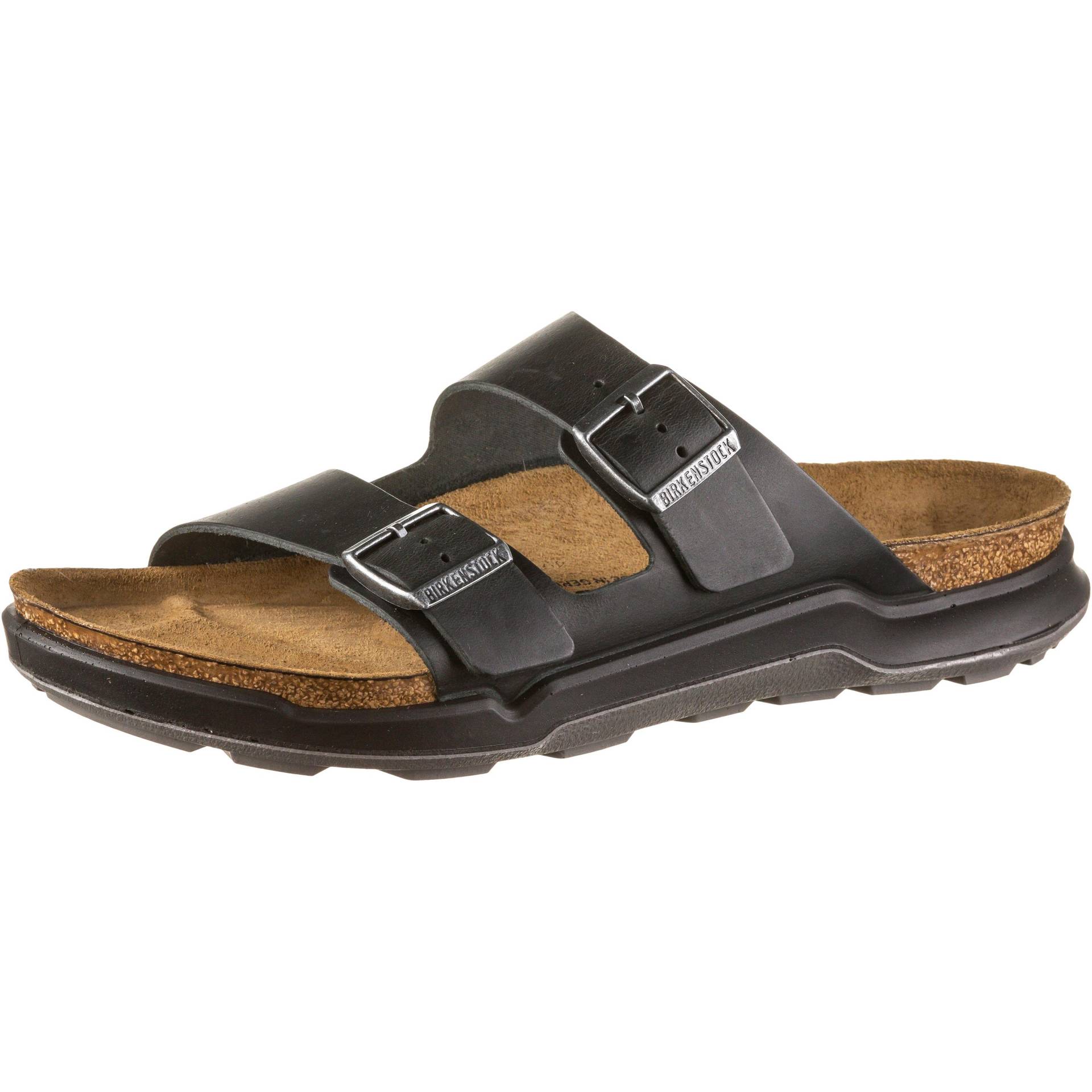 Birkenstock Arizona CT Outdoorsandalen Herren von Birkenstock