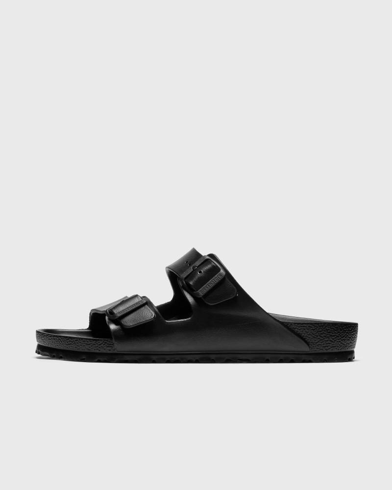 Birkenstock Arizona EVA men Sandals & Slides black in Größe:43 von Birkenstock