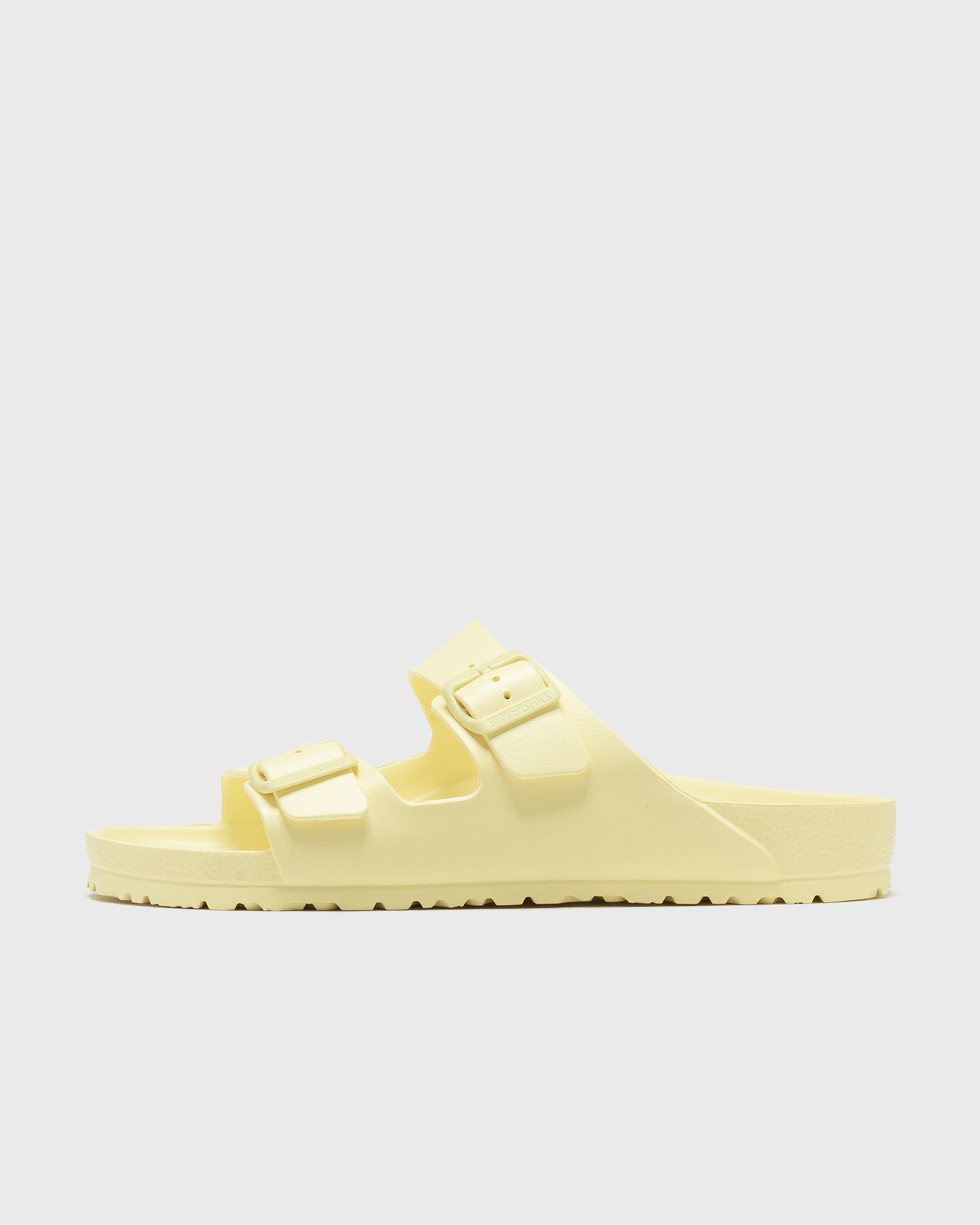 Birkenstock Arizona EVA men Sandals & Slides yellow in Größe:41 von Birkenstock