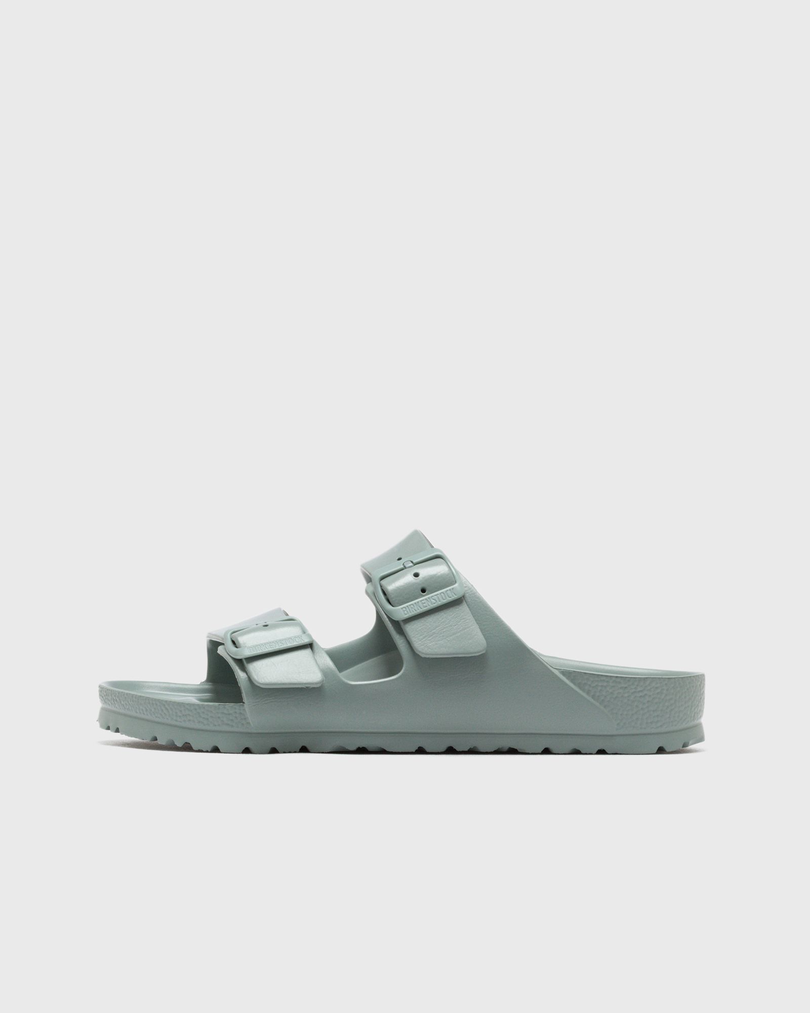 Birkenstock Arizona EVA women Sandals & Slides grey in Größe:36 von Birkenstock