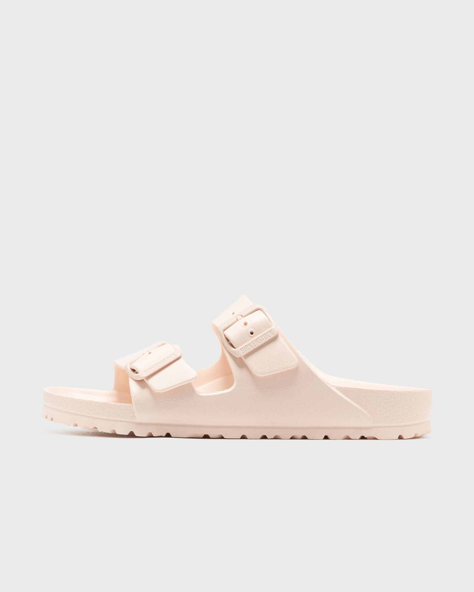 Birkenstock Arizona EVA women Sandals & Slides pink in Größe:38 von Birkenstock