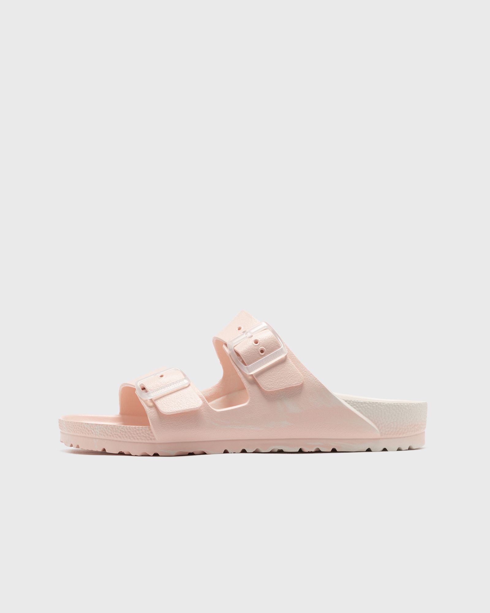 Birkenstock Arizona EVA women Sandals & Slides pink in Größe:39 von Birkenstock