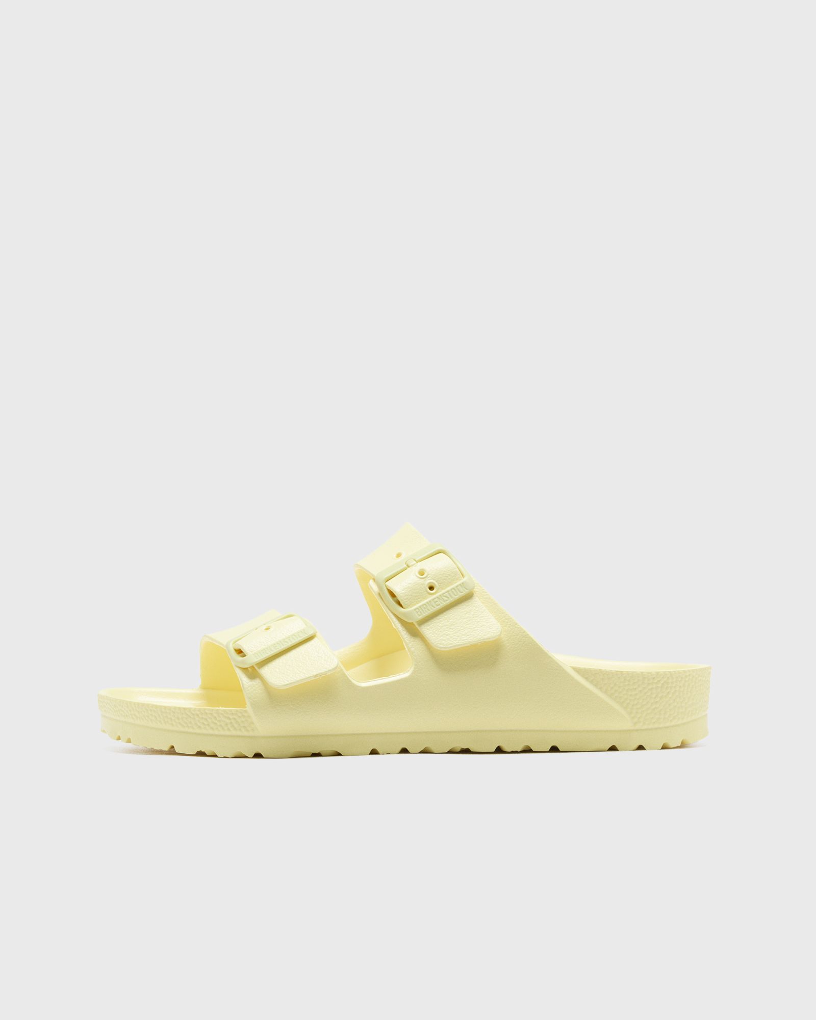 Birkenstock Arizona EVA women Sandals & Slides yellow in Größe:40 von Birkenstock