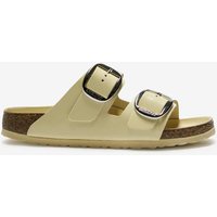 Birkenstock  - Arizona Natural Sandalen | Damen (38) von Birkenstock