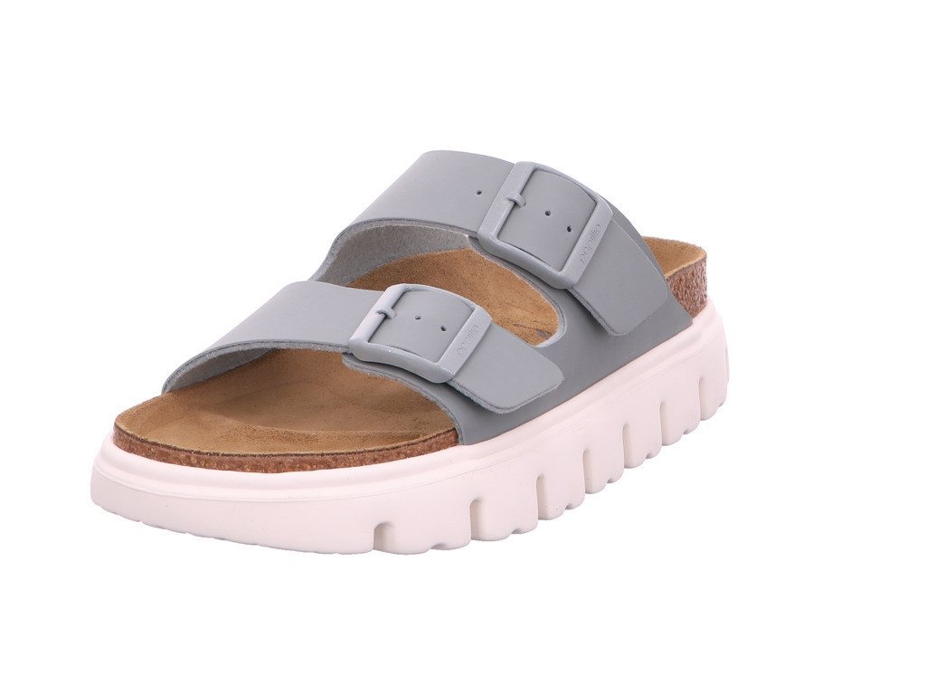 Birkenstock Arizona PAP Chunky[Slipper] Stiefel von Birkenstock