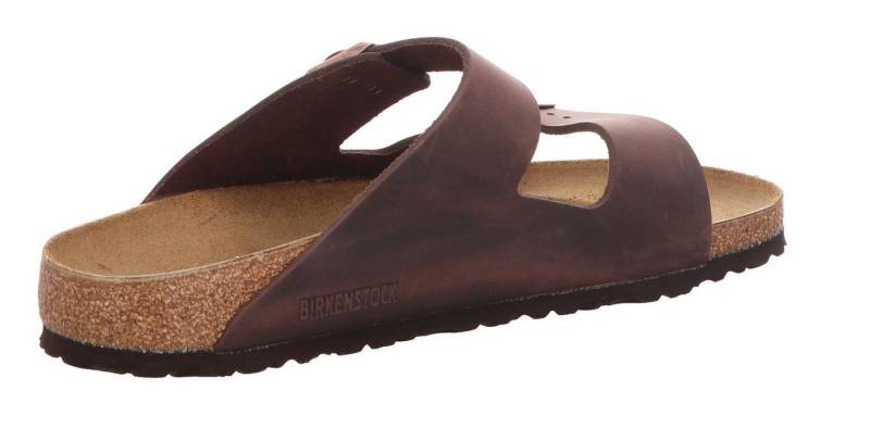 Birkenstock Arizona Pantolette von Birkenstock
