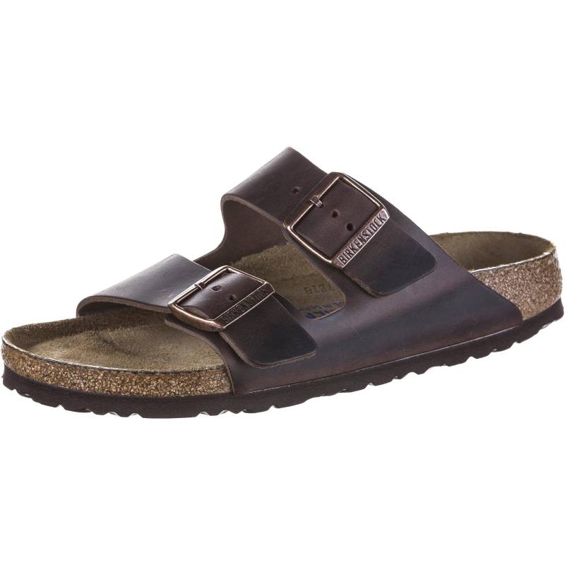 Birkenstock Arizona SFB LEOI Sandalen Damen von Birkenstock