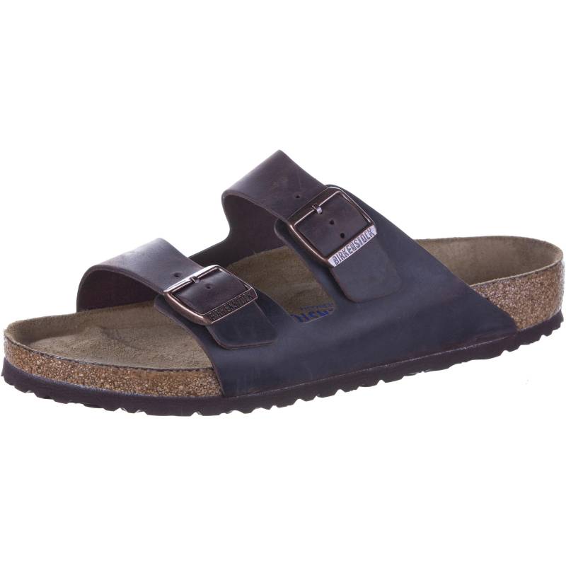 Birkenstock Arizona SFB LEOI Sandalen Herren von Birkenstock