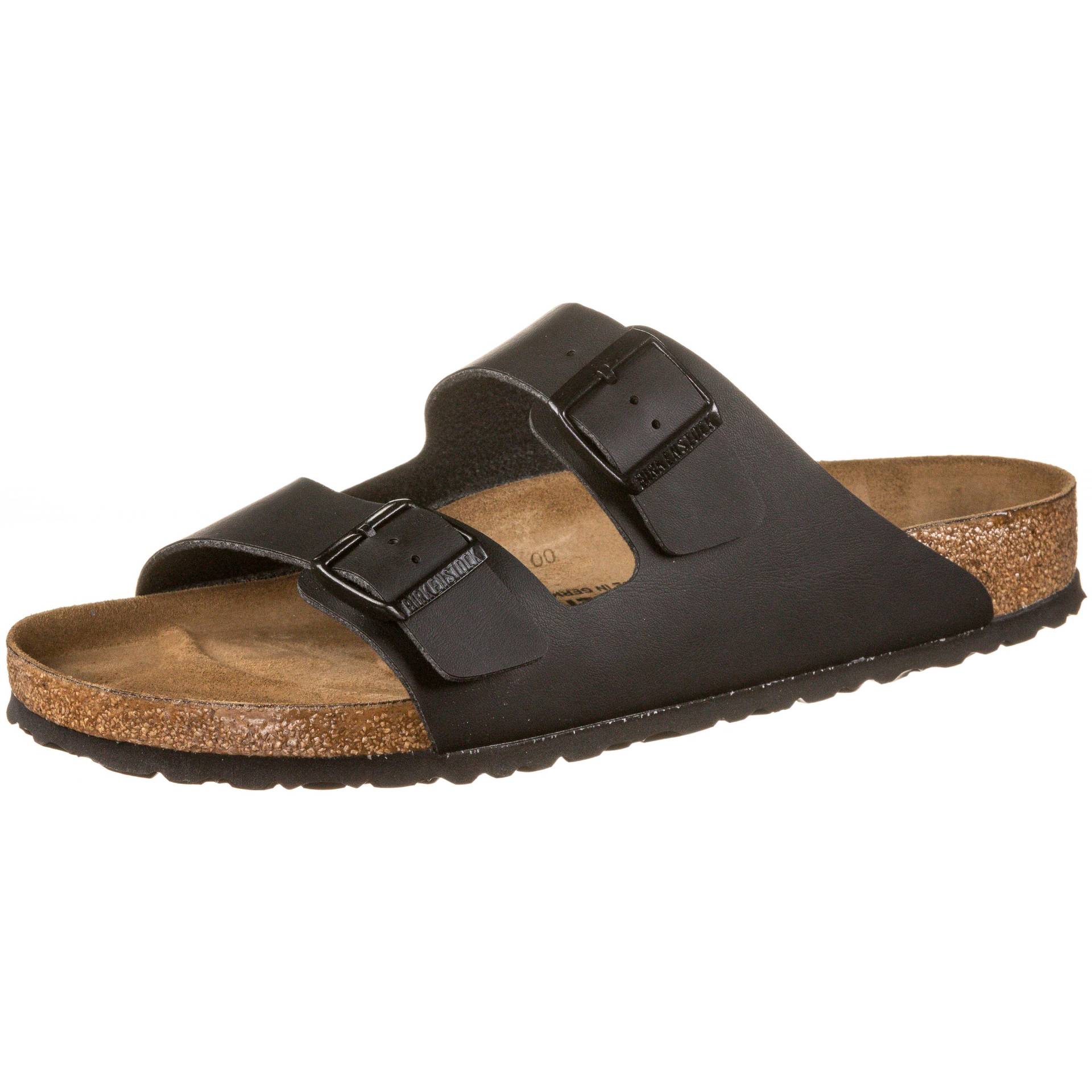 Birkenstock Arizona Sandalen Herren von Birkenstock