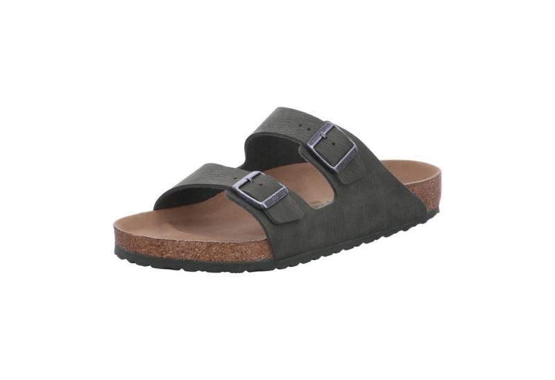 Birkenstock Arizona Vegan Pantolette von Birkenstock