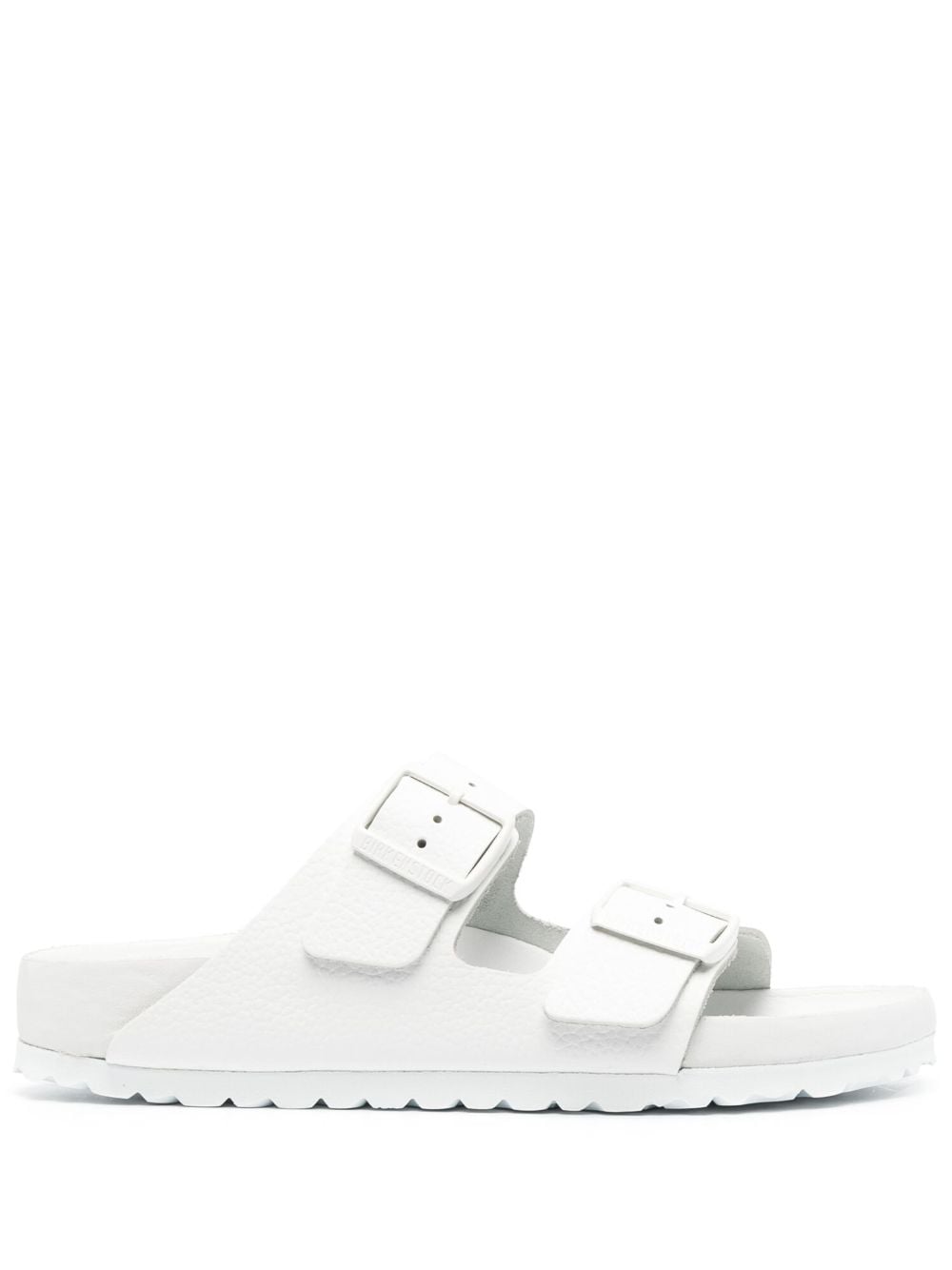 Birkenstock Arizona Pantoletten - Weiß Birkenstock Arizona Pantoletten - Weiß von Birkenstock