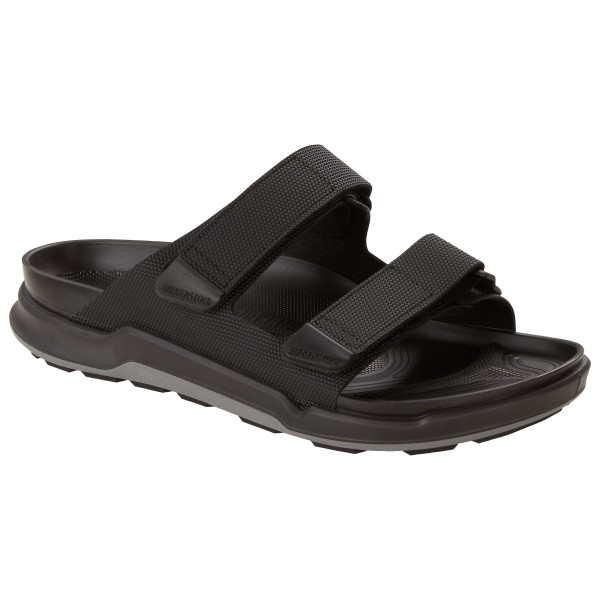 Birkenstock - Atacama CE BF - Sandalen Gr 41 - Regular schwarz von Birkenstock