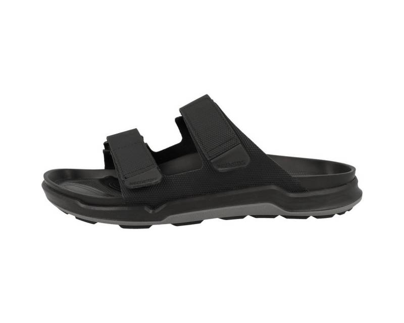 Birkenstock Atacama CE Birko-Flor normal Herren Pantolette Hausschuhe, Sandaletten, Mules, Pantoffeln, Slipper von Birkenstock