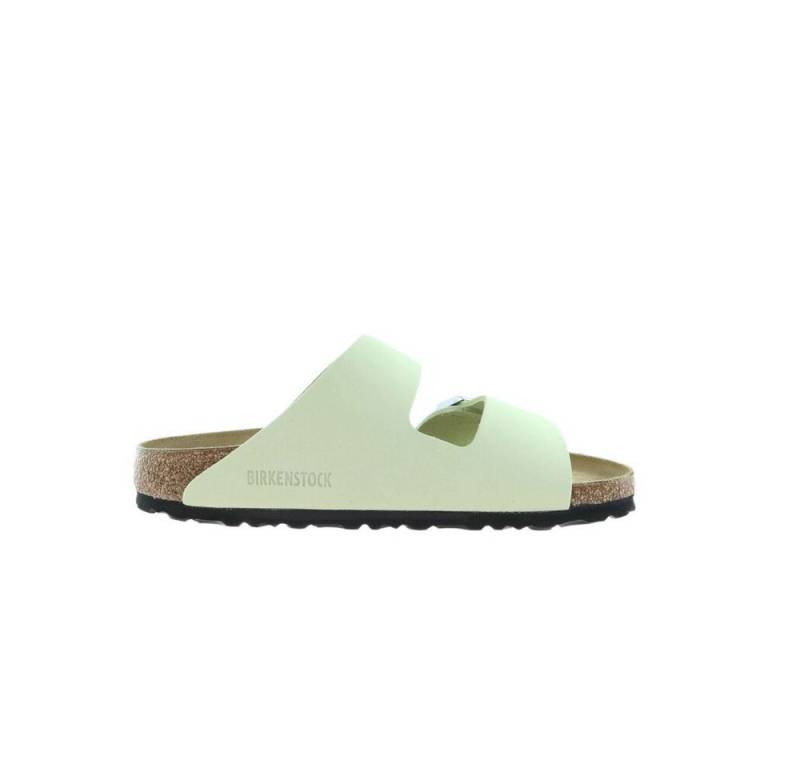 Birkenstock Birkenstock - Arizona - Grün Slipper von Birkenstock