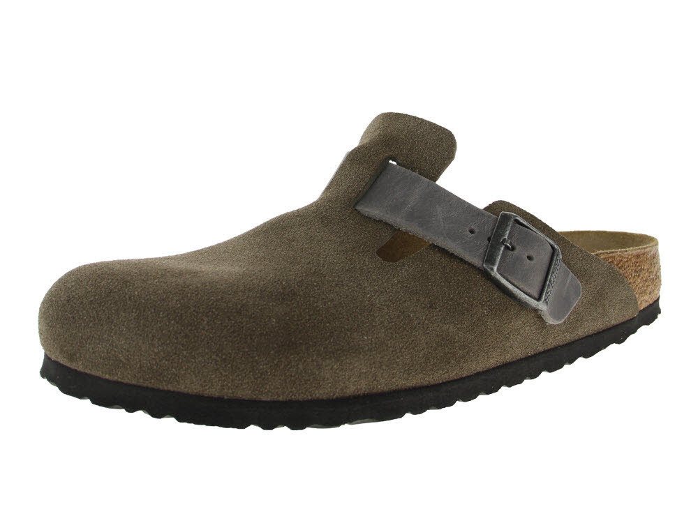 Birkenstock Birkenstock Clogs Boston Clog von Birkenstock