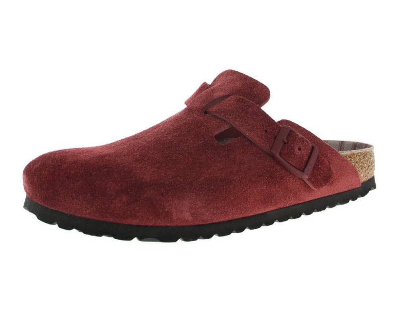 Birkenstock Birkenstock Clogs Boston Clog von Birkenstock