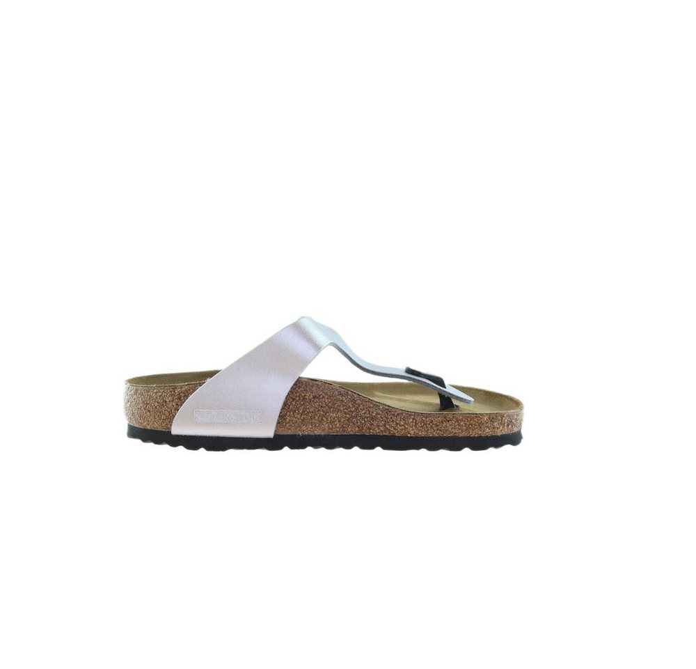 Birkenstock Birkenstock - Gizeh - Grau Slipper von Birkenstock