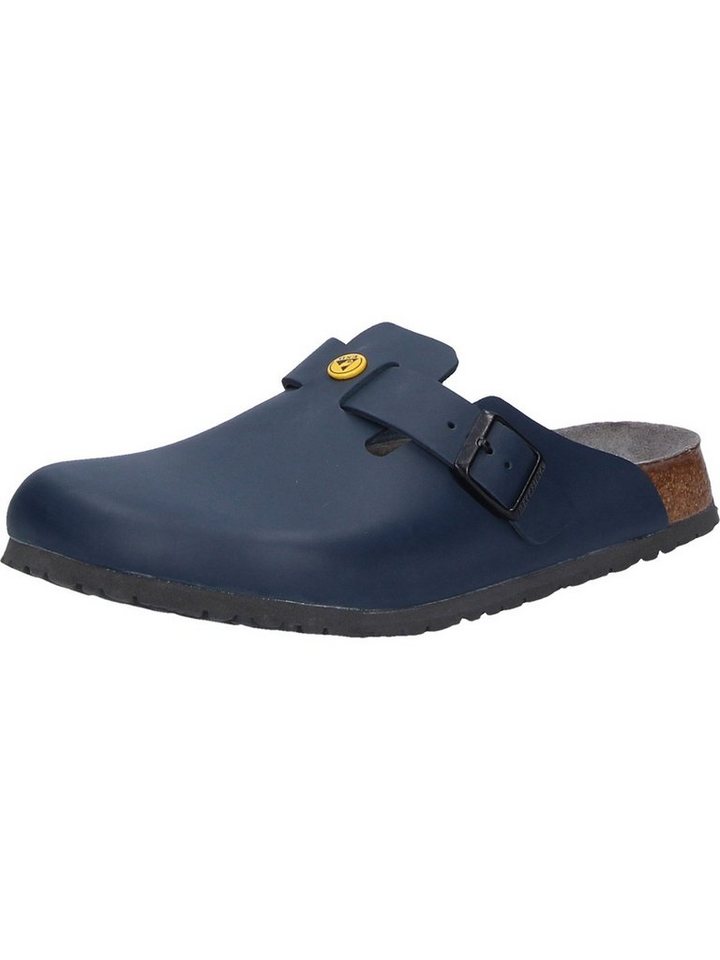 Birkenstock Boston ESD Hausschuh von Birkenstock