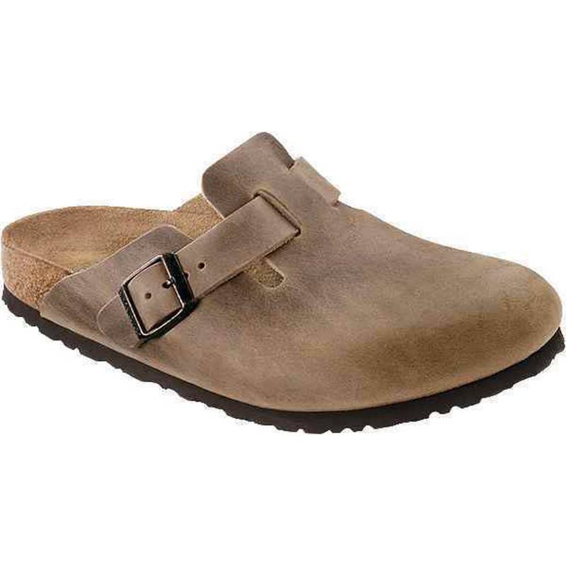Birkenstock Boston Sandalen Damen von Birkenstock