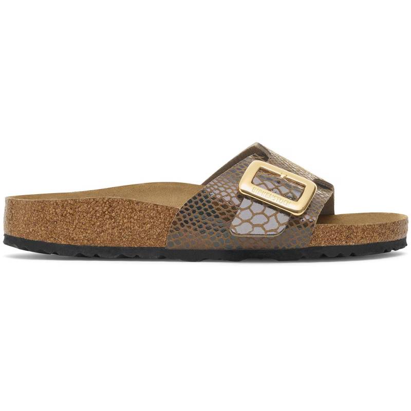 Birkenstock Catalina Cushion Buckle von Birkenstock