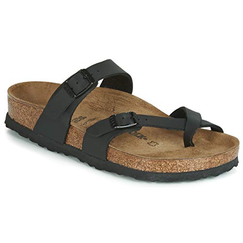 BIRKENSTOCK Mayari Bf 0071791, Sandalen - 36 EU von BIRKENSTOCK