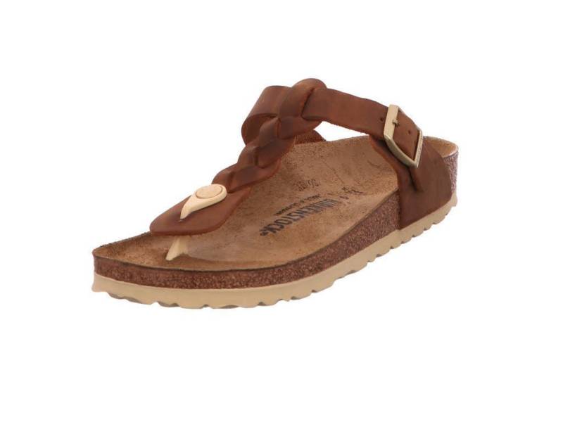 Birkenstock GIZEH Zehentrenner von Birkenstock