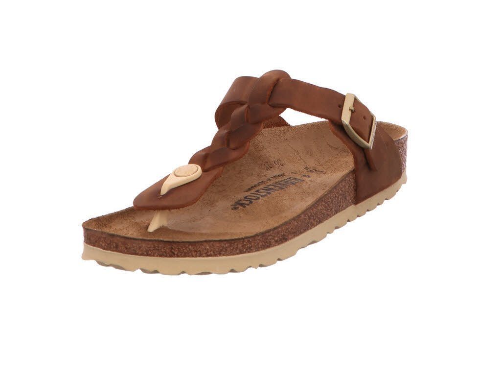 Birkenstock GIZEH Zehentrenner von Birkenstock