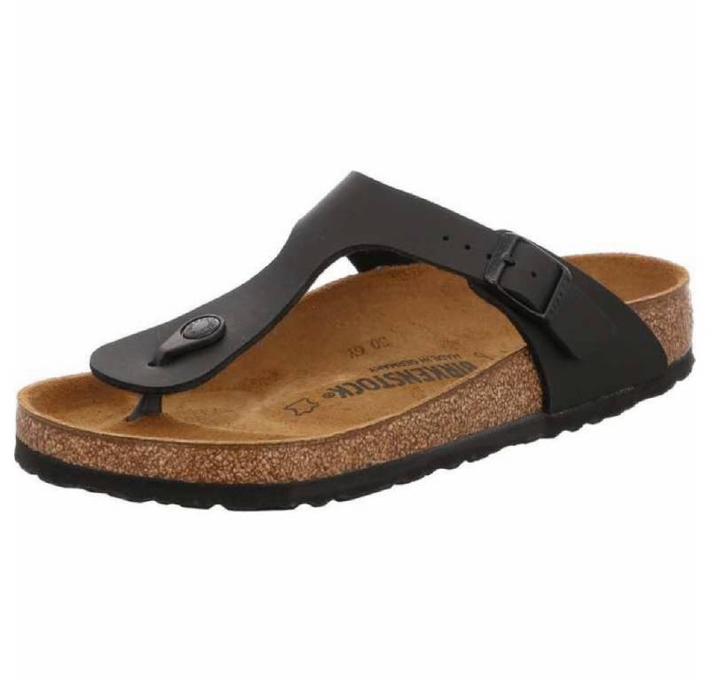 Birkenstock Gizeh 0043691 Zehentrenner von Birkenstock