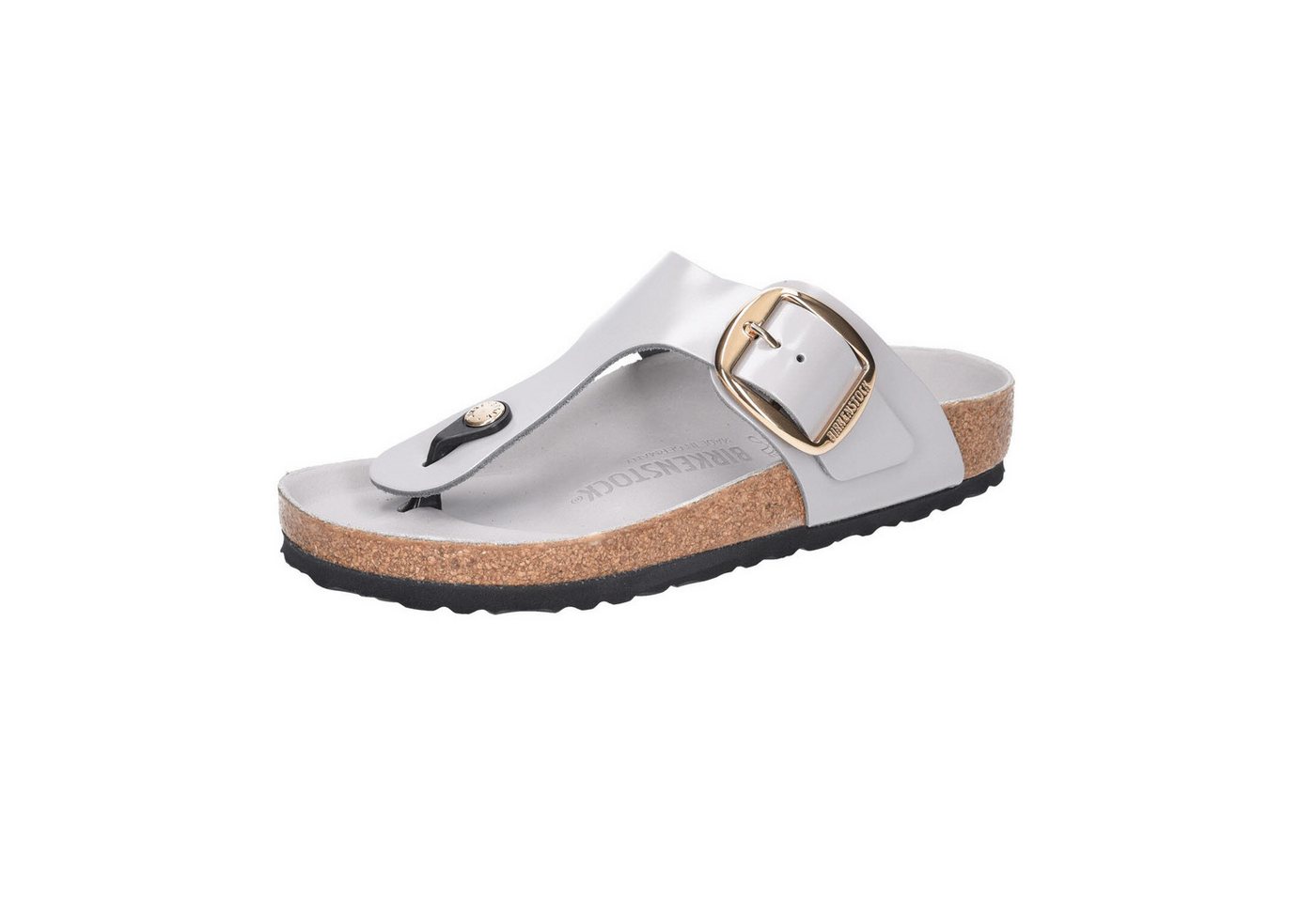 Birkenstock Gizeh Big Buckle Schnürschuh von Birkenstock