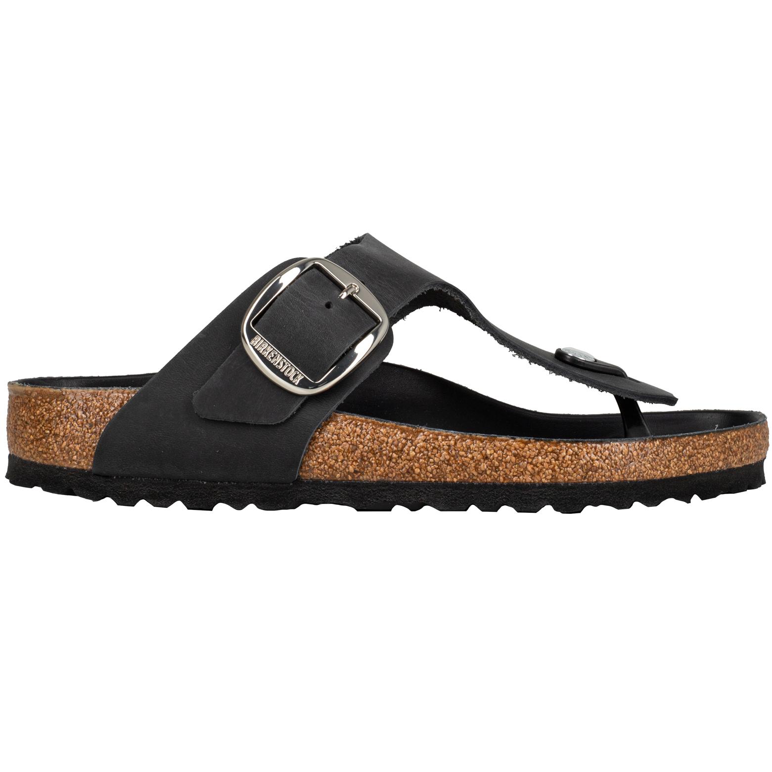 Birkenstock Gizeh Big Buckle von Birkenstock