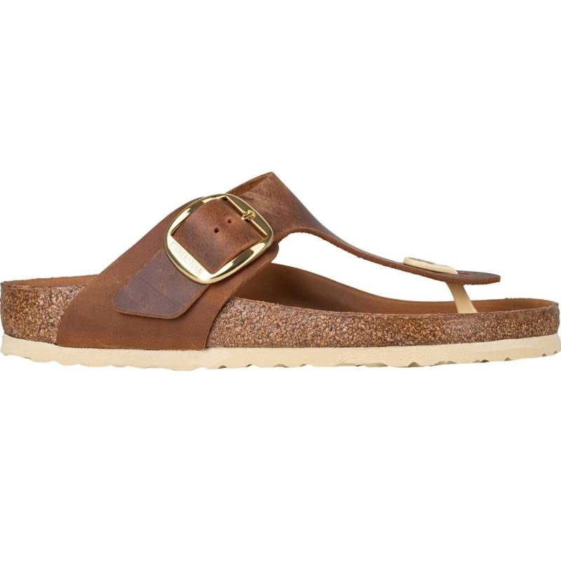 Birkenstock Gizeh Big Buckle von Birkenstock