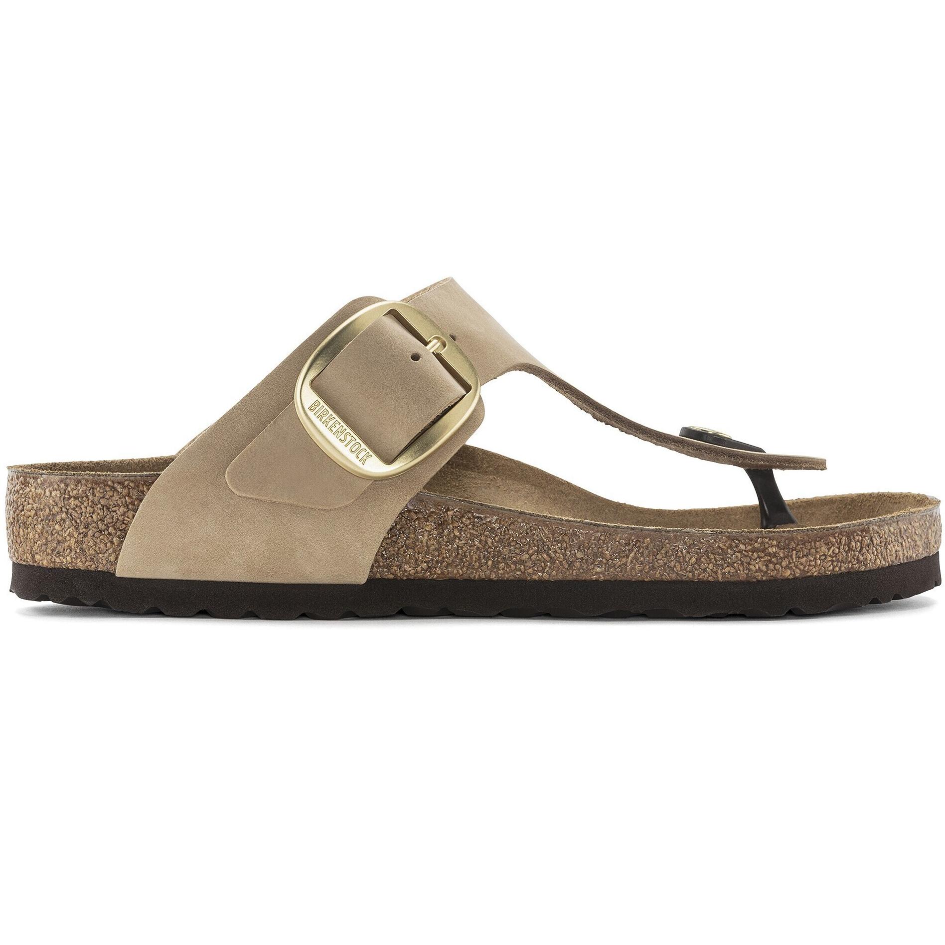 Birkenstock Gizeh Big Buckle von Birkenstock
