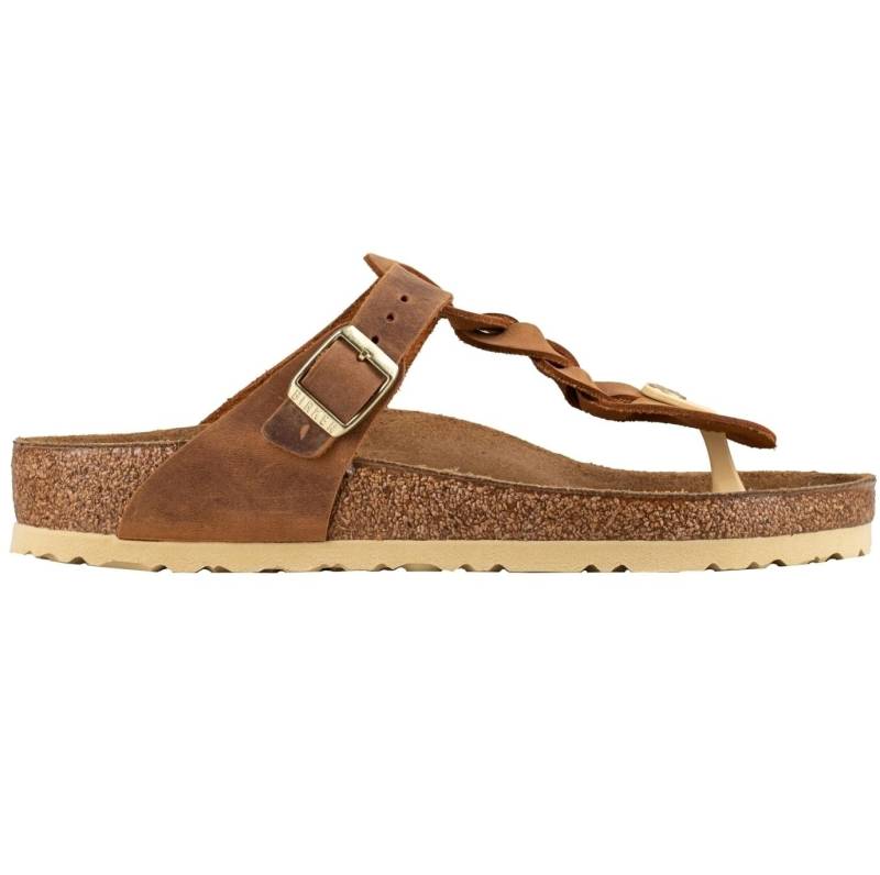 Birkenstock Gizeh Braided von Birkenstock