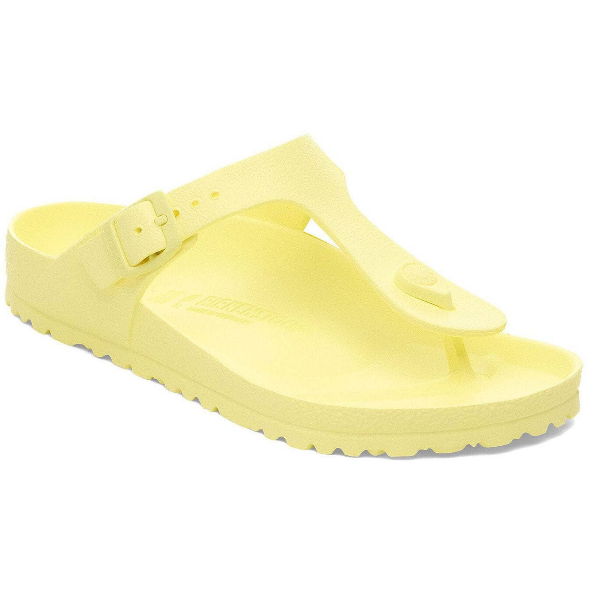 Birkenstock Gizeh EVA Beach Zehentrenner Damen von Birkenstock