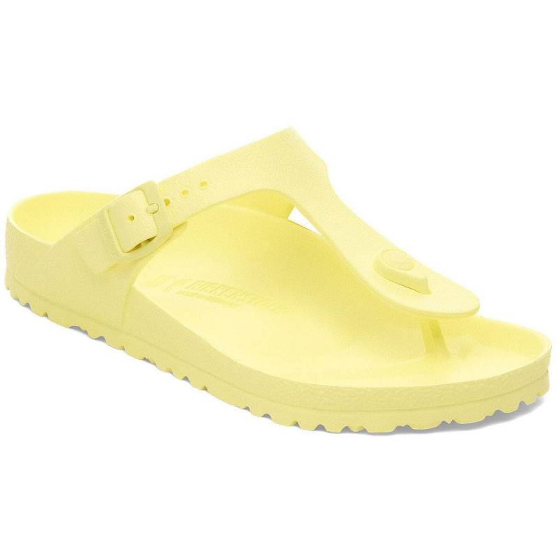 Birkenstock Gizeh EVA Beach Zehentrenner Damen von Birkenstock
