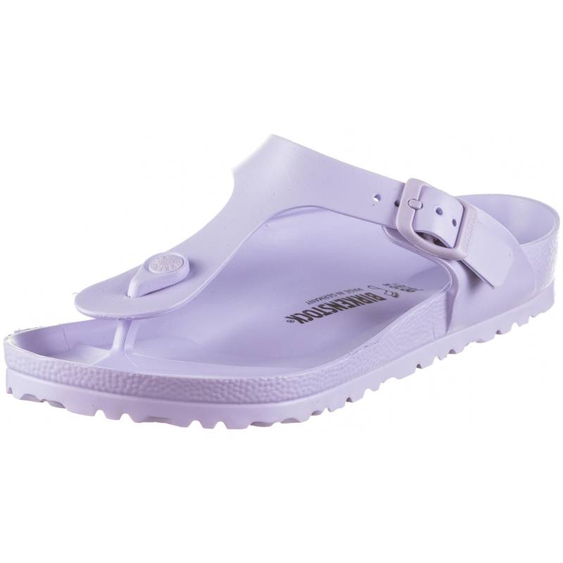 Birkenstock Gizeh EVA Beach Zehentrenner Damen von Birkenstock