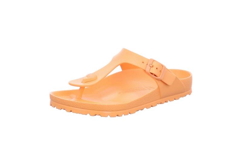Birkenstock Gizeh EVA Pantolette von Birkenstock