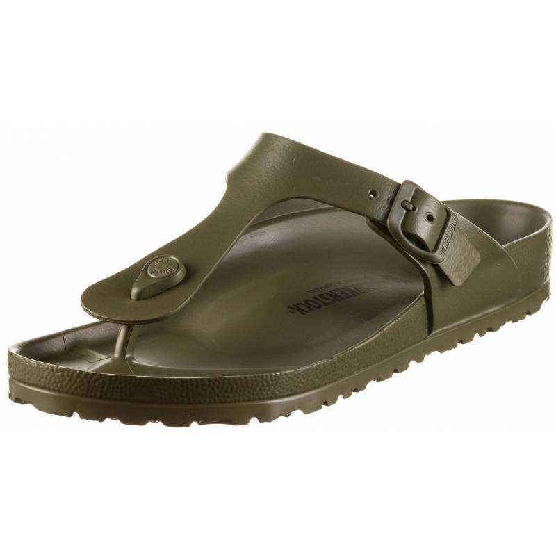 Birkenstock Gizeh EVA Zehentrenner von Birkenstock