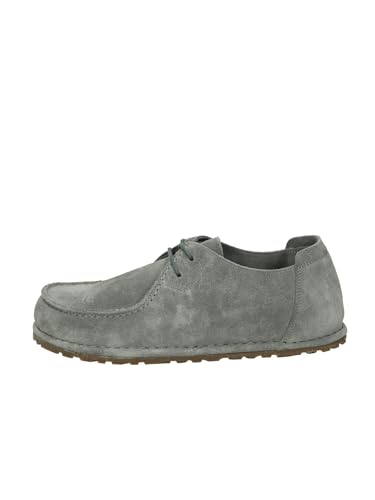 Birkenstock Herren Sneakers, grau, 41 EU Birkenstock Herren Sneakers, grau, 41 EU von Birkenstock