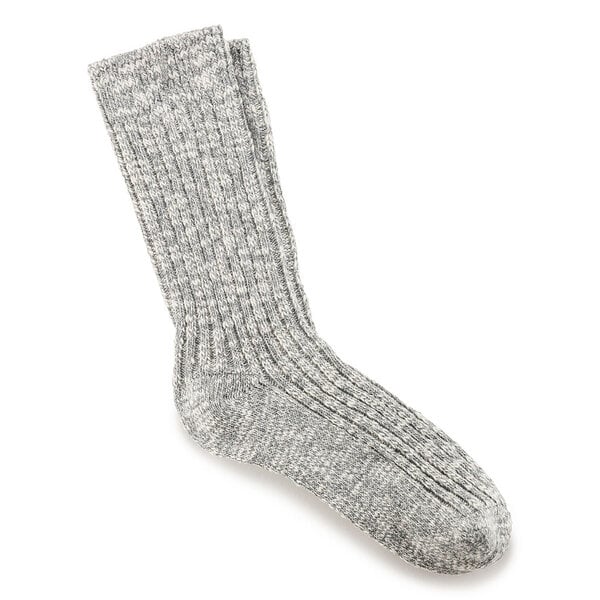 Birkenstock Herren Socken Cotton Slub von Birkenstock