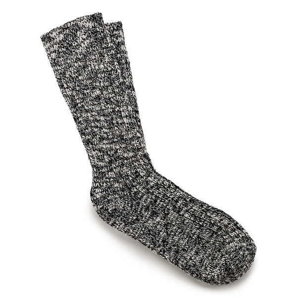 Birkenstock Herren Socken Cotton Slub von Birkenstock