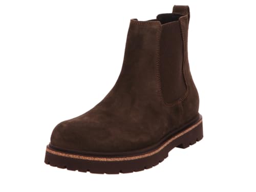 Birkenstock Highwood Slip On 1025781, Boots - 38 EU von BIRKENSTOCK