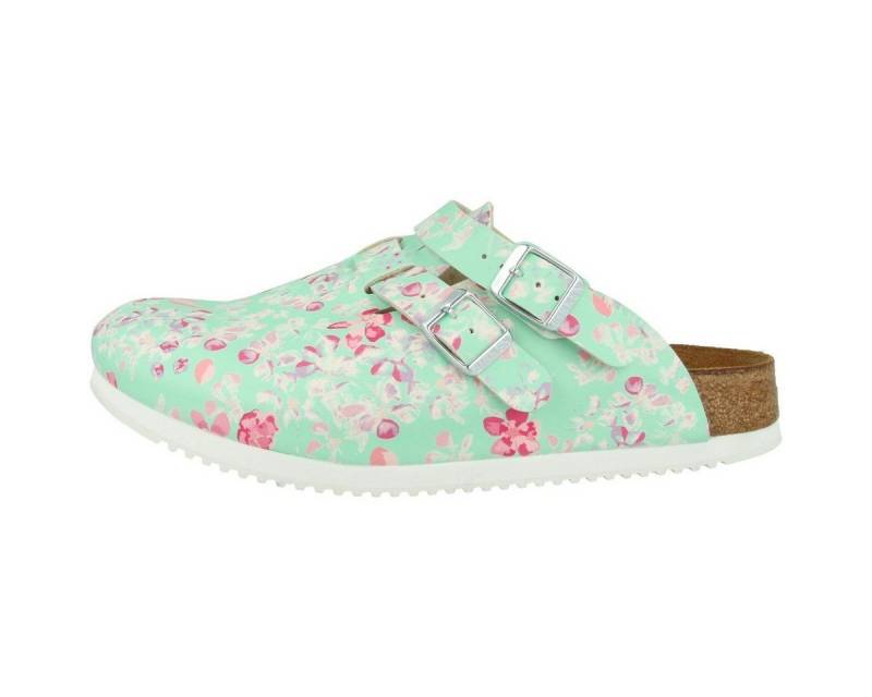 Birkenstock Kay SL Clog in verschiedenen Mustern von Birkenstock