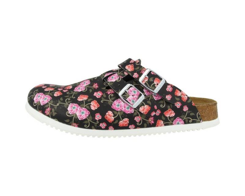 Birkenstock Kay SL Clog in verschiedenen Mustern von Birkenstock