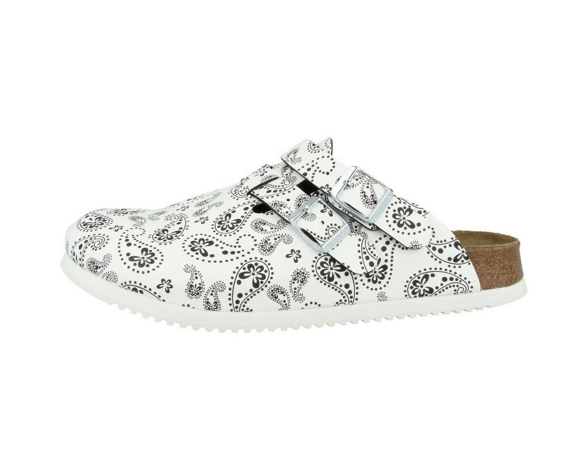 Birkenstock Kay SL Clog in verschiedenen Mustern von Birkenstock