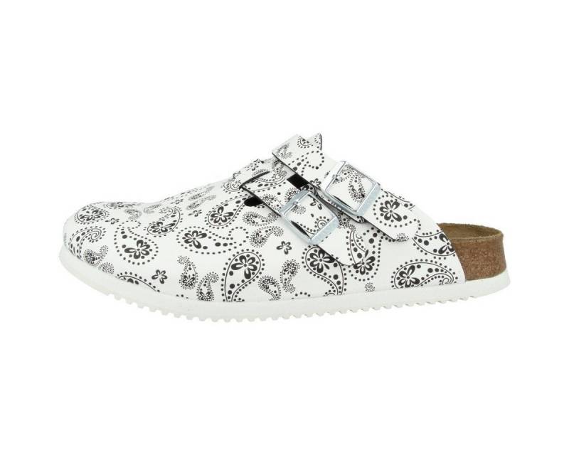 Birkenstock Kay SL Clog in verschiedenen Mustern von Birkenstock