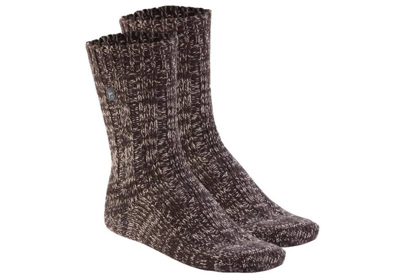 Birkenstock Kurzsocken Herren Socken 2er Pack Baumwolle (Packung, 2er Pack) von Birkenstock