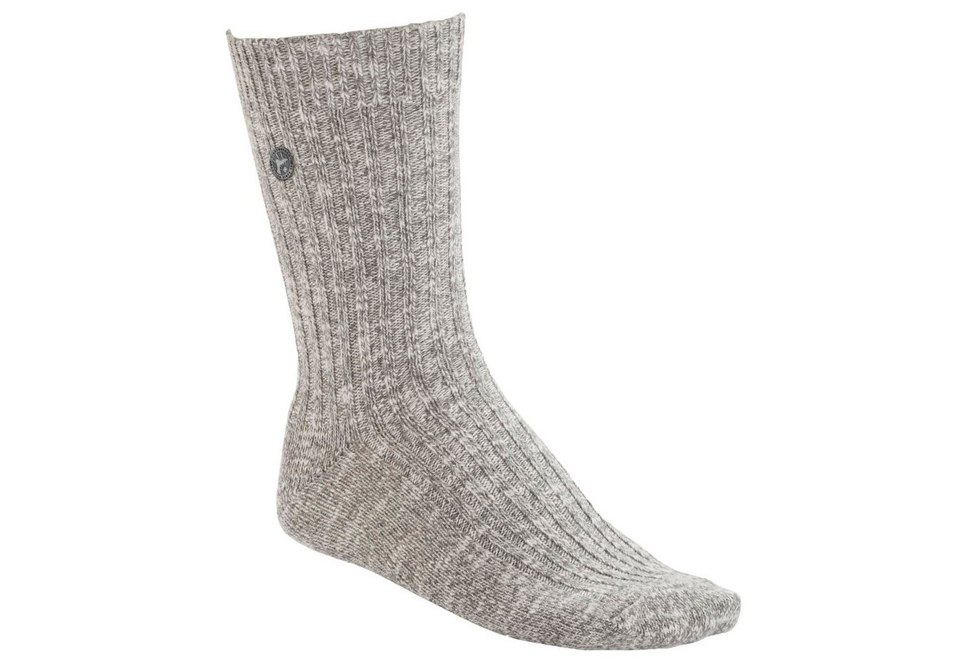 Birkenstock Kurzsocken Herren Socken - Strumpf, Cotton Slub von Birkenstock