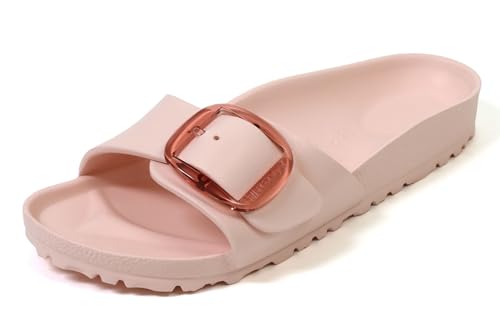 Birkenstock Madrid Big Buckle Eva 1029632, Sandalen - 41 EU von Birkenstock