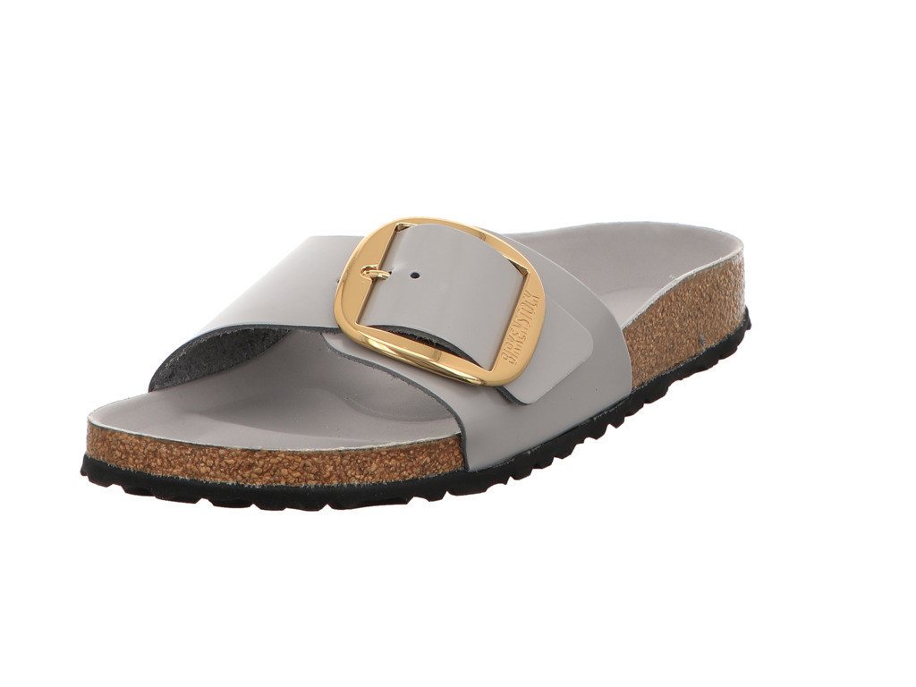 Birkenstock Madrid Big Buckle[Slipper] Stiefel von Birkenstock